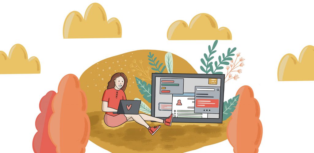 Virtual Manager Maryke
