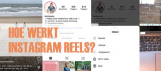 Hoe werkt Instagram Reels? Hoe werkt aInstagram Reels