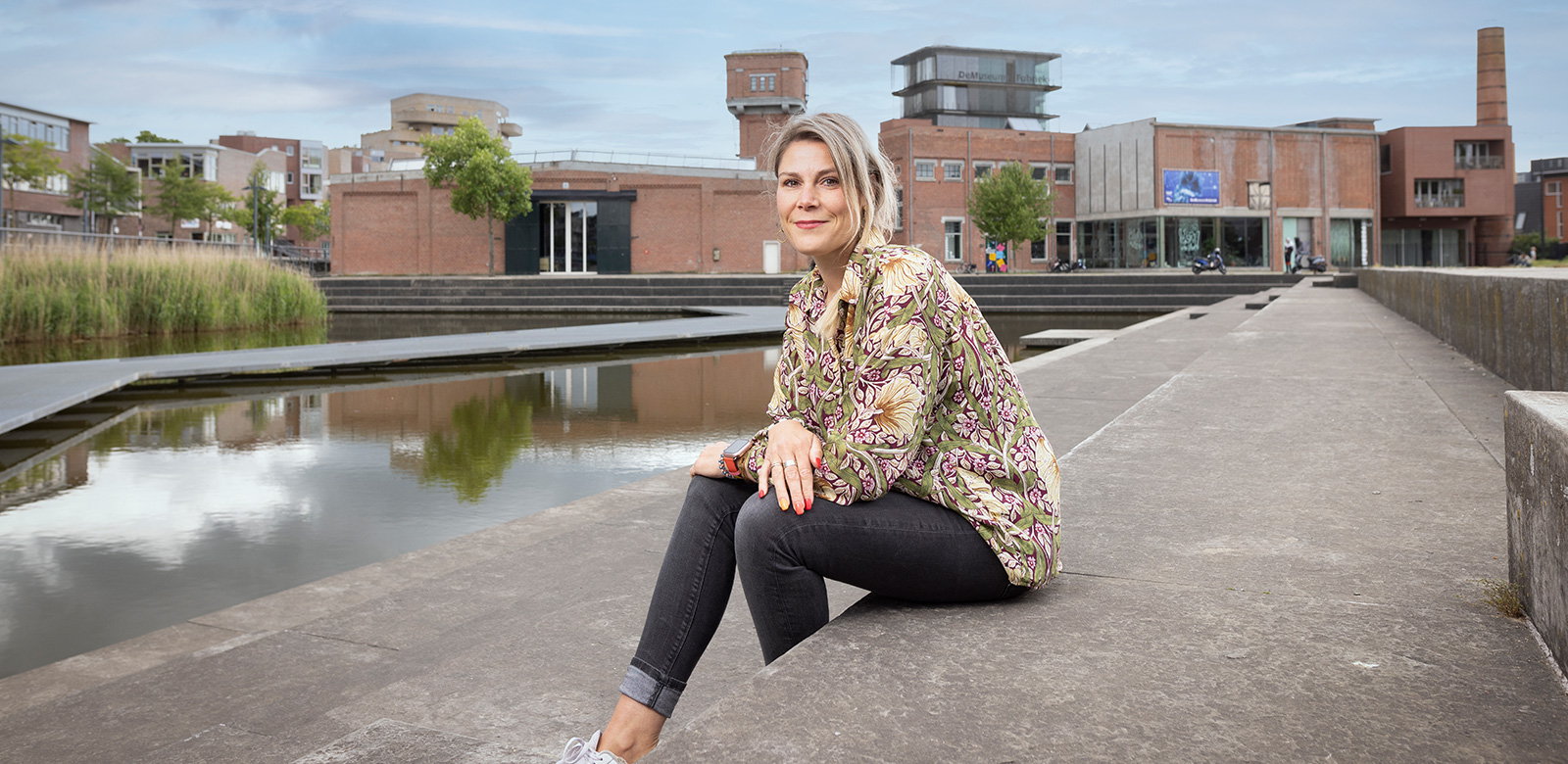 Marketiong Kickstart MetMaryke Enschede